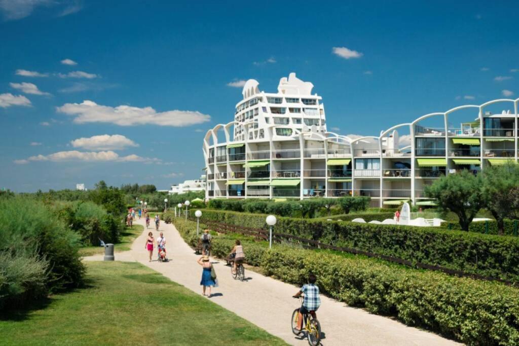 Reve Bleu Residence La Grande Pyramide Vue Port Hyper Centre Wifi Parking Prive Gratuit ภายนอก รูปภาพ