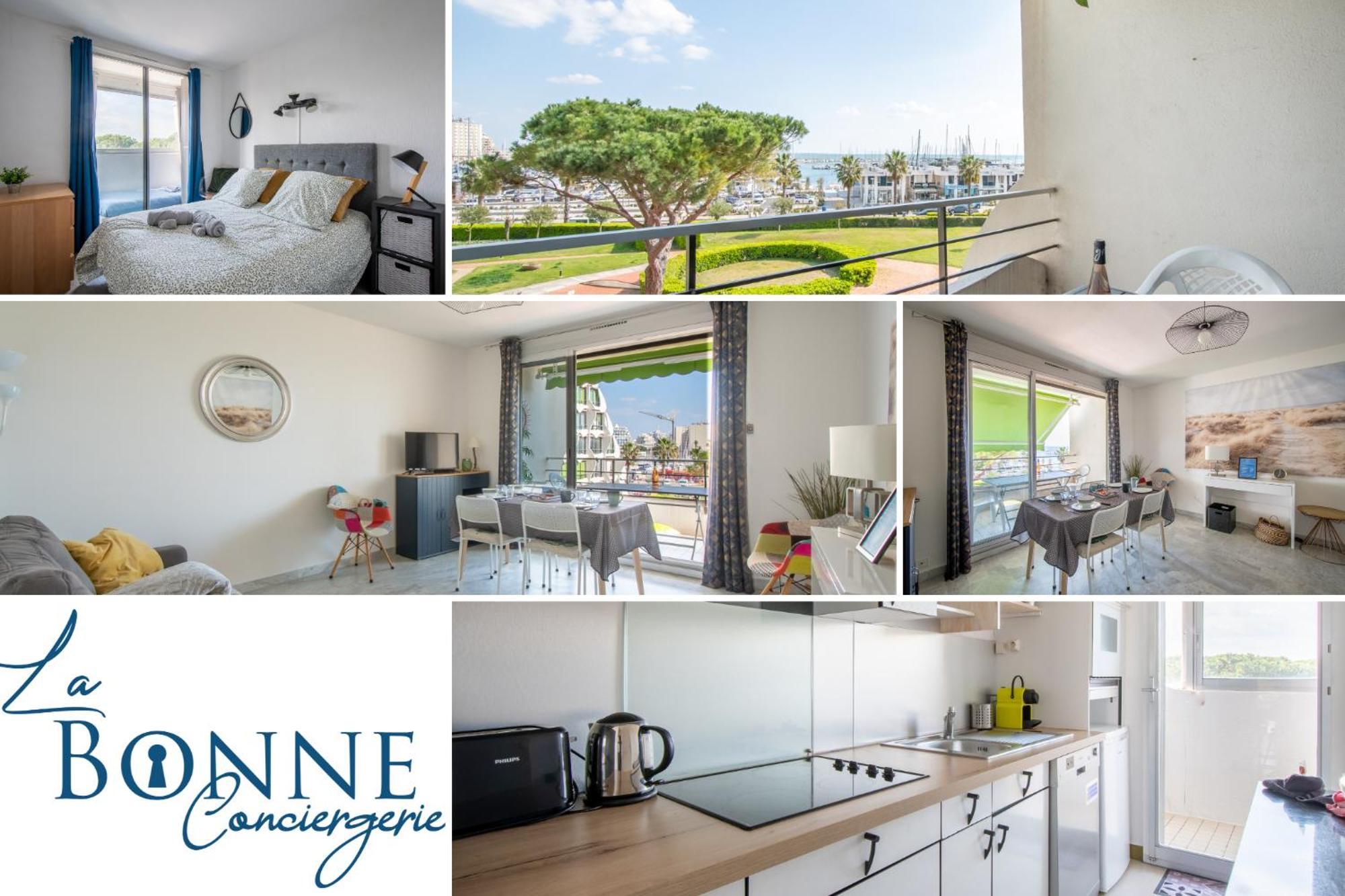 Reve Bleu Residence La Grande Pyramide Vue Port Hyper Centre Wifi Parking Prive Gratuit ภายนอก รูปภาพ