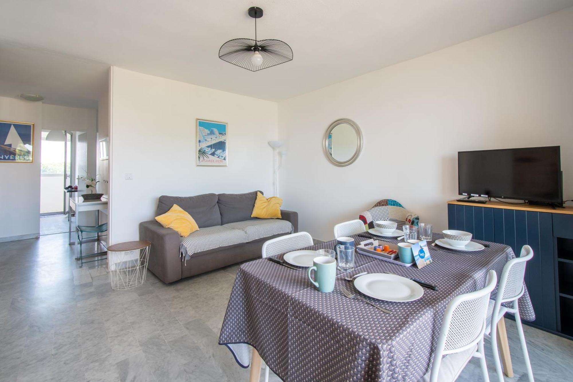 Reve Bleu Residence La Grande Pyramide Vue Port Hyper Centre Wifi Parking Prive Gratuit ภายนอก รูปภาพ