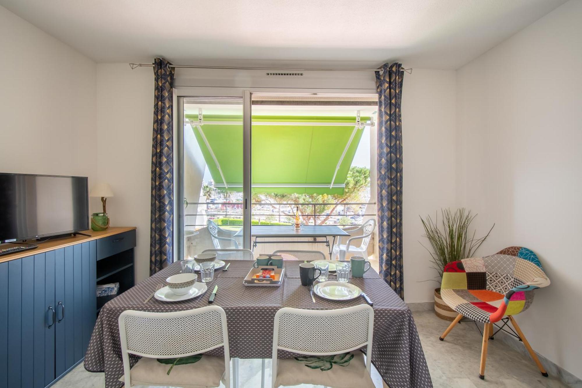 Reve Bleu Residence La Grande Pyramide Vue Port Hyper Centre Wifi Parking Prive Gratuit ภายนอก รูปภาพ