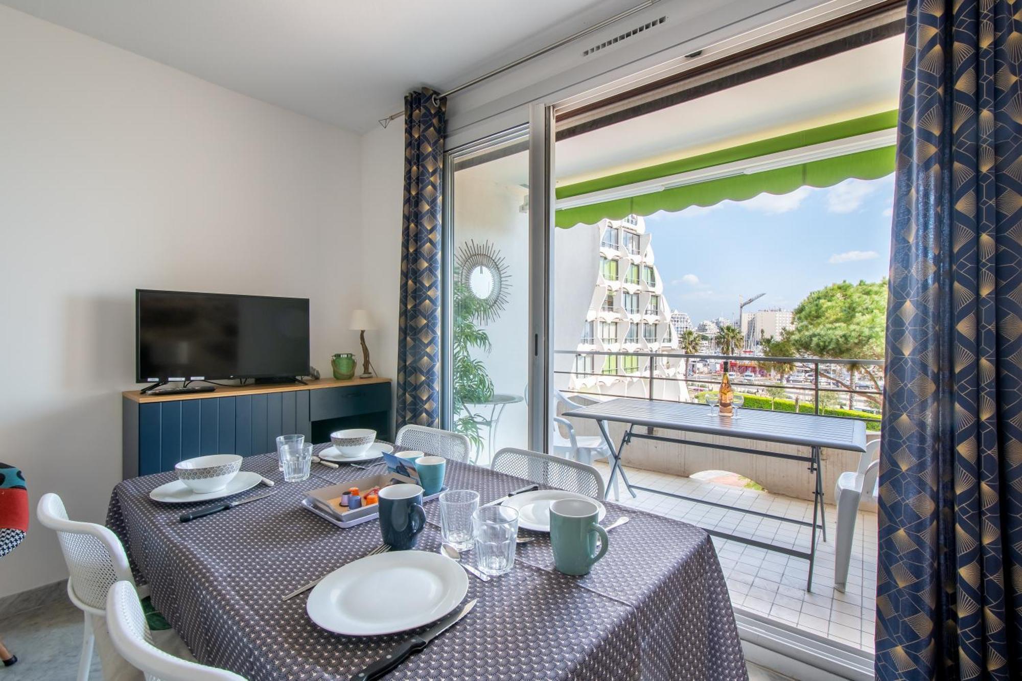Reve Bleu Residence La Grande Pyramide Vue Port Hyper Centre Wifi Parking Prive Gratuit ภายนอก รูปภาพ