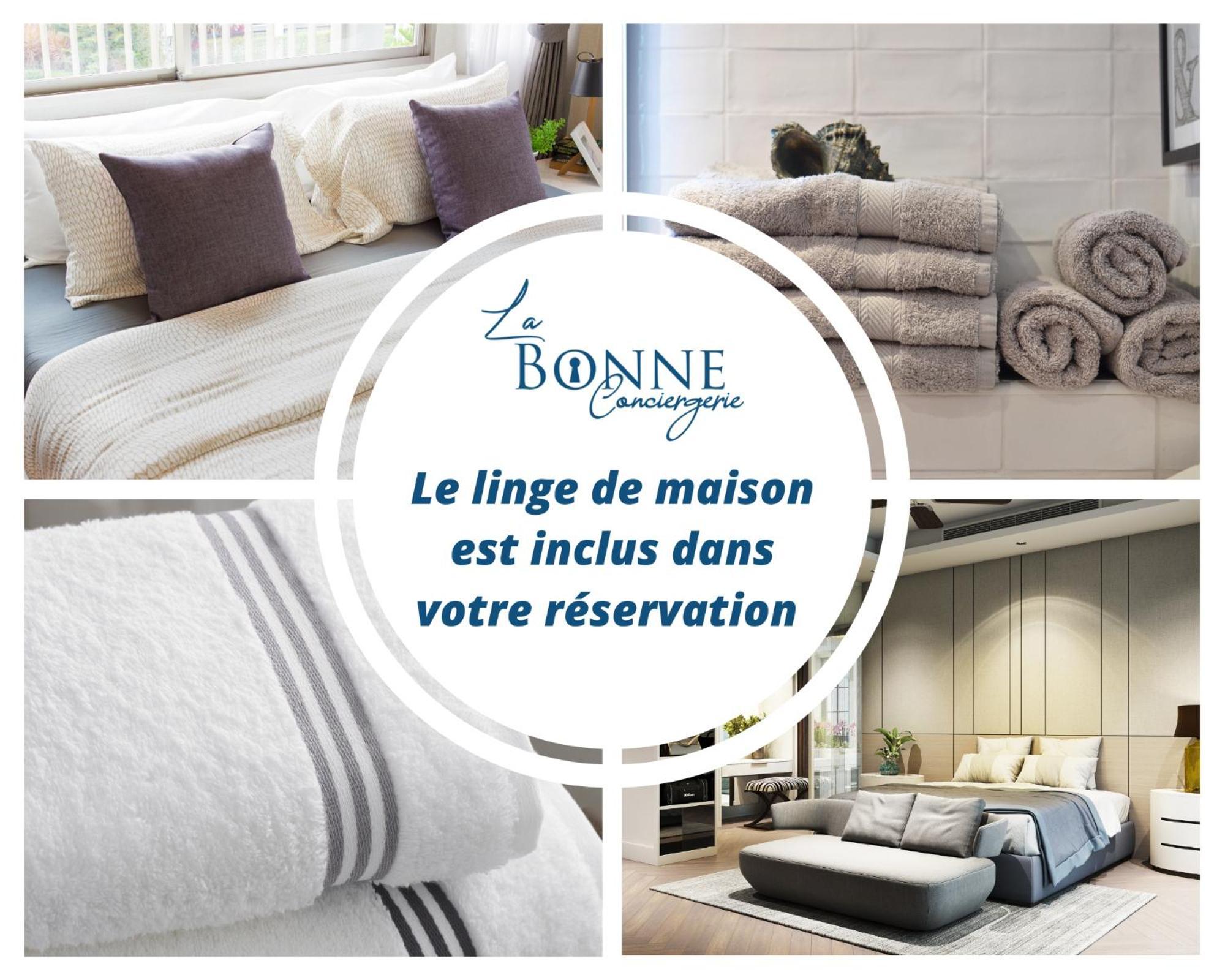 Reve Bleu Residence La Grande Pyramide Vue Port Hyper Centre Wifi Parking Prive Gratuit ภายนอก รูปภาพ