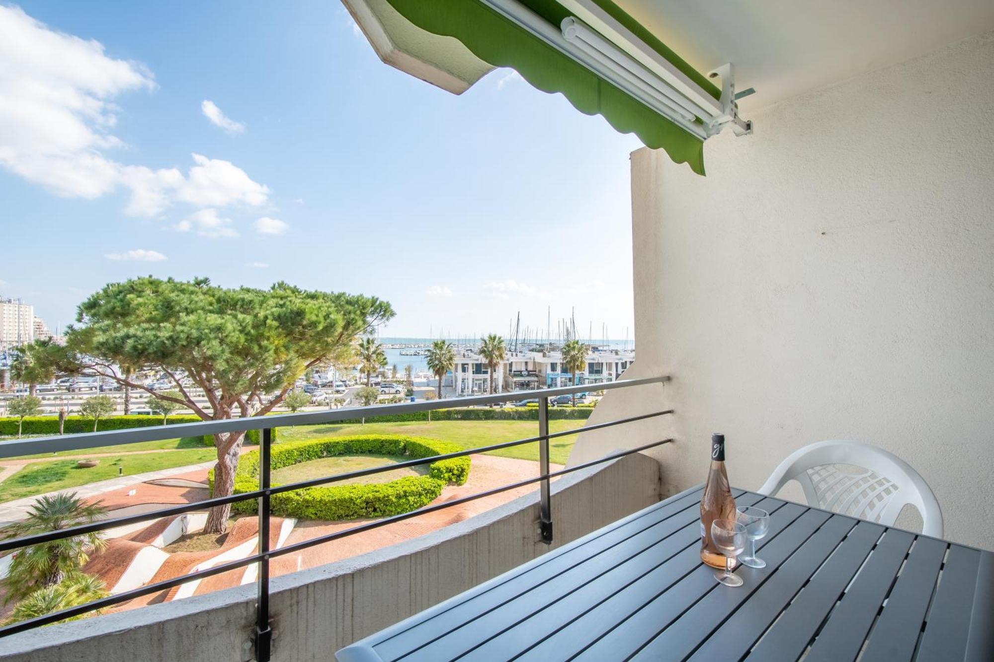 Reve Bleu Residence La Grande Pyramide Vue Port Hyper Centre Wifi Parking Prive Gratuit ภายนอก รูปภาพ