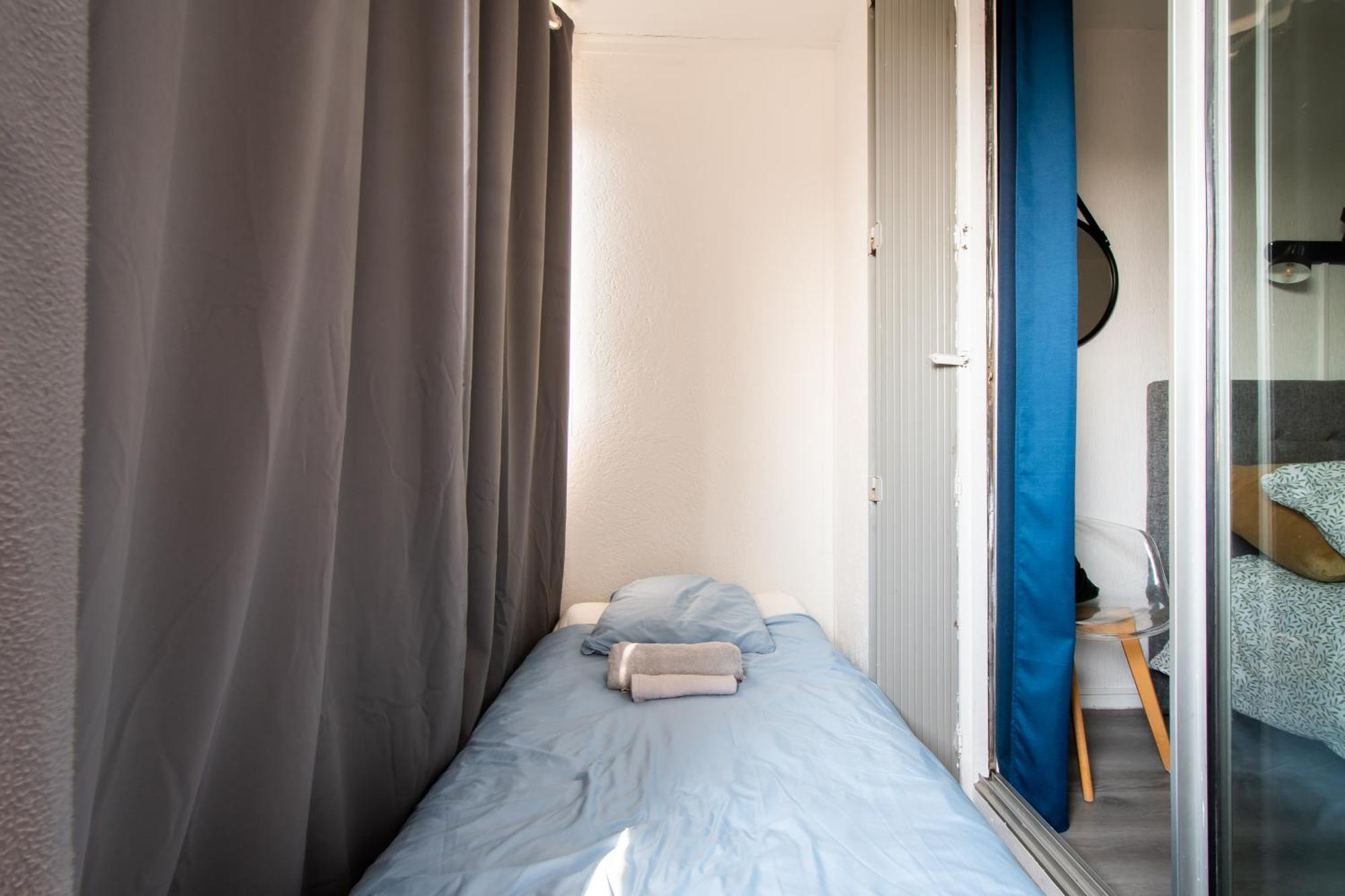 Reve Bleu Residence La Grande Pyramide Vue Port Hyper Centre Wifi Parking Prive Gratuit ภายนอก รูปภาพ