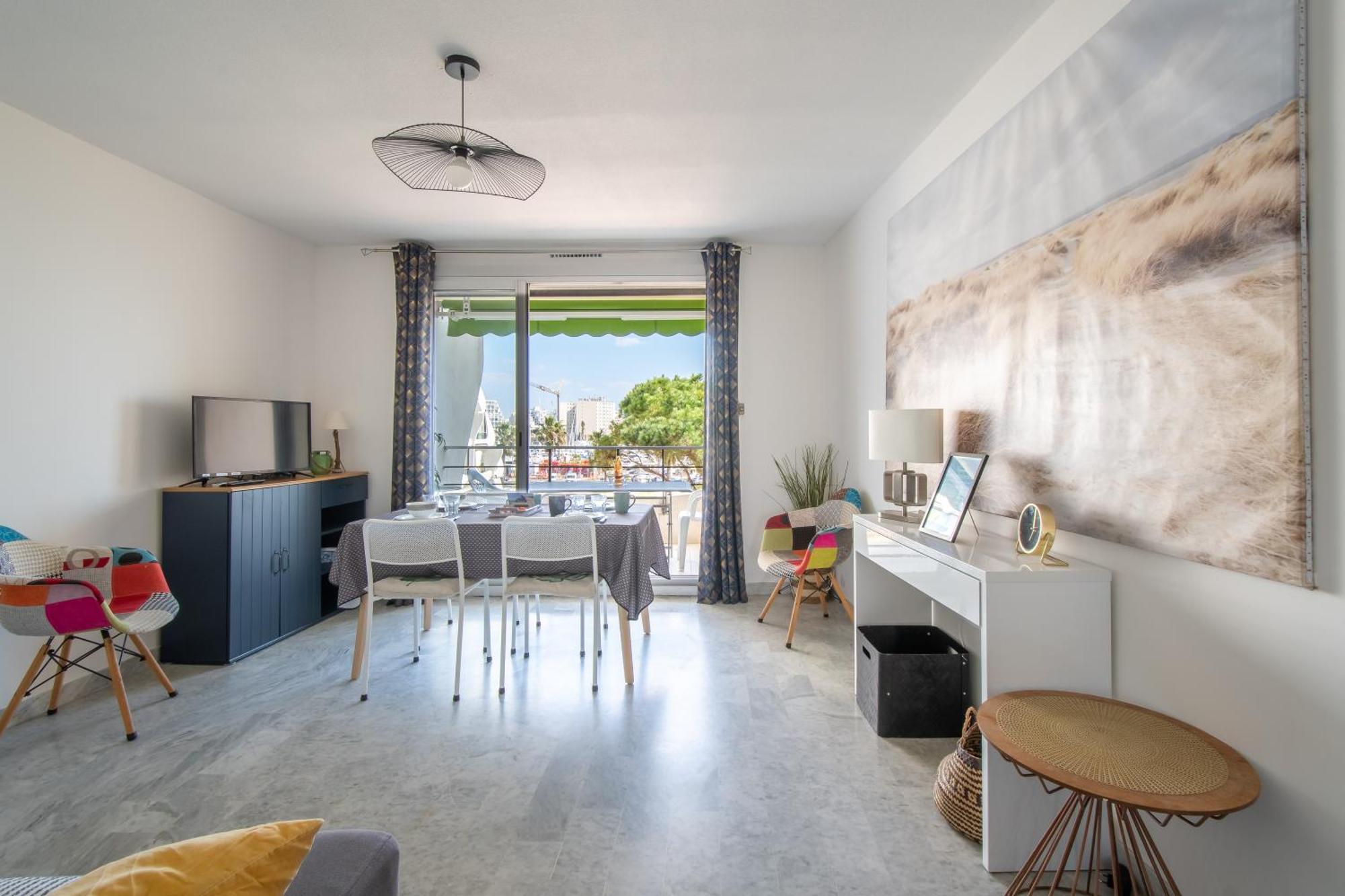 Reve Bleu Residence La Grande Pyramide Vue Port Hyper Centre Wifi Parking Prive Gratuit ภายนอก รูปภาพ
